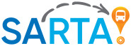 SARTA logo Color